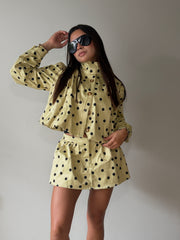 POLKA DOTS SET