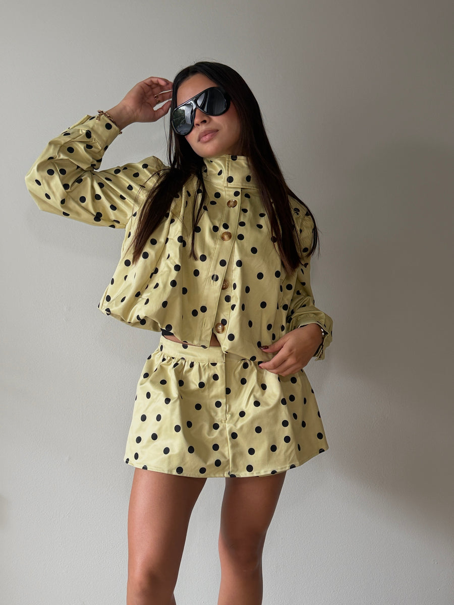 POLKA DOTS SET