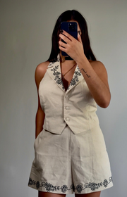 VEST SET