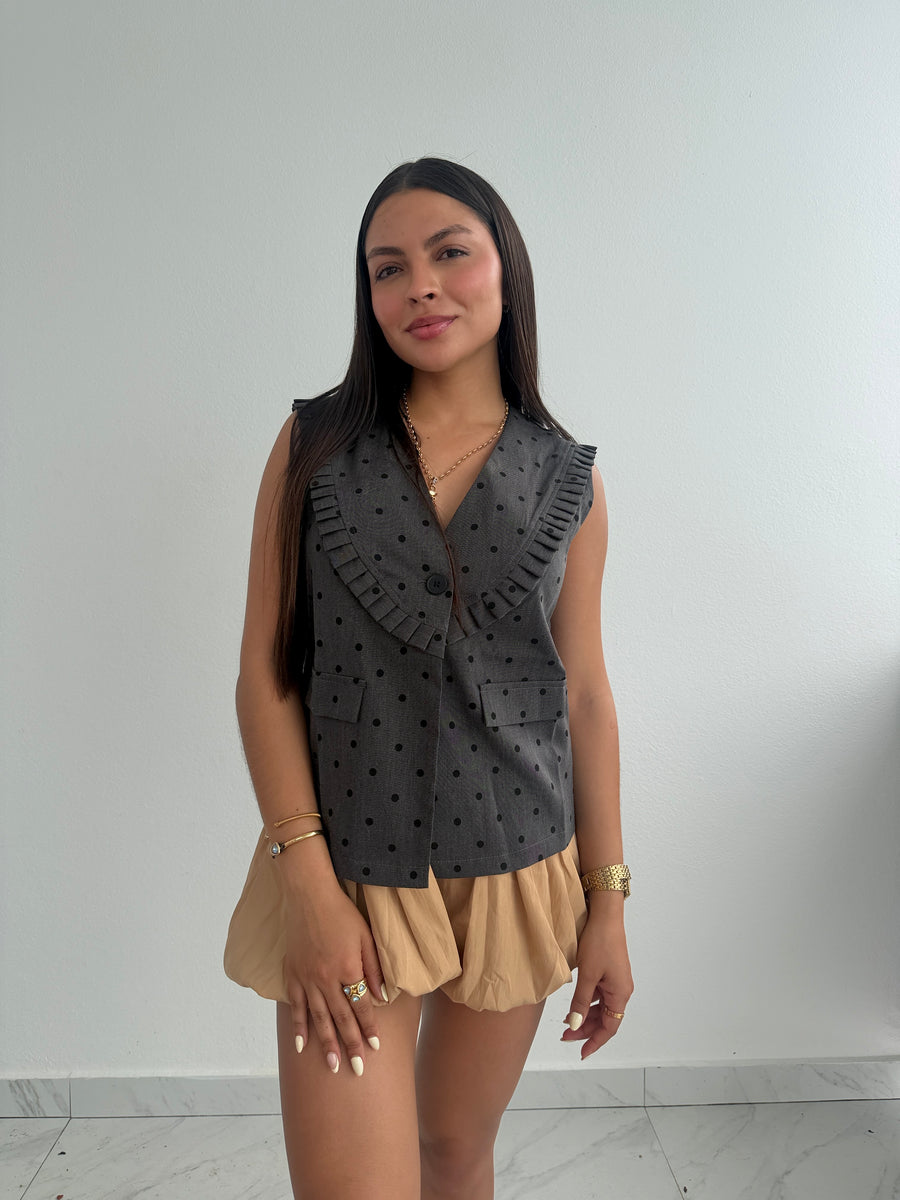 VEST