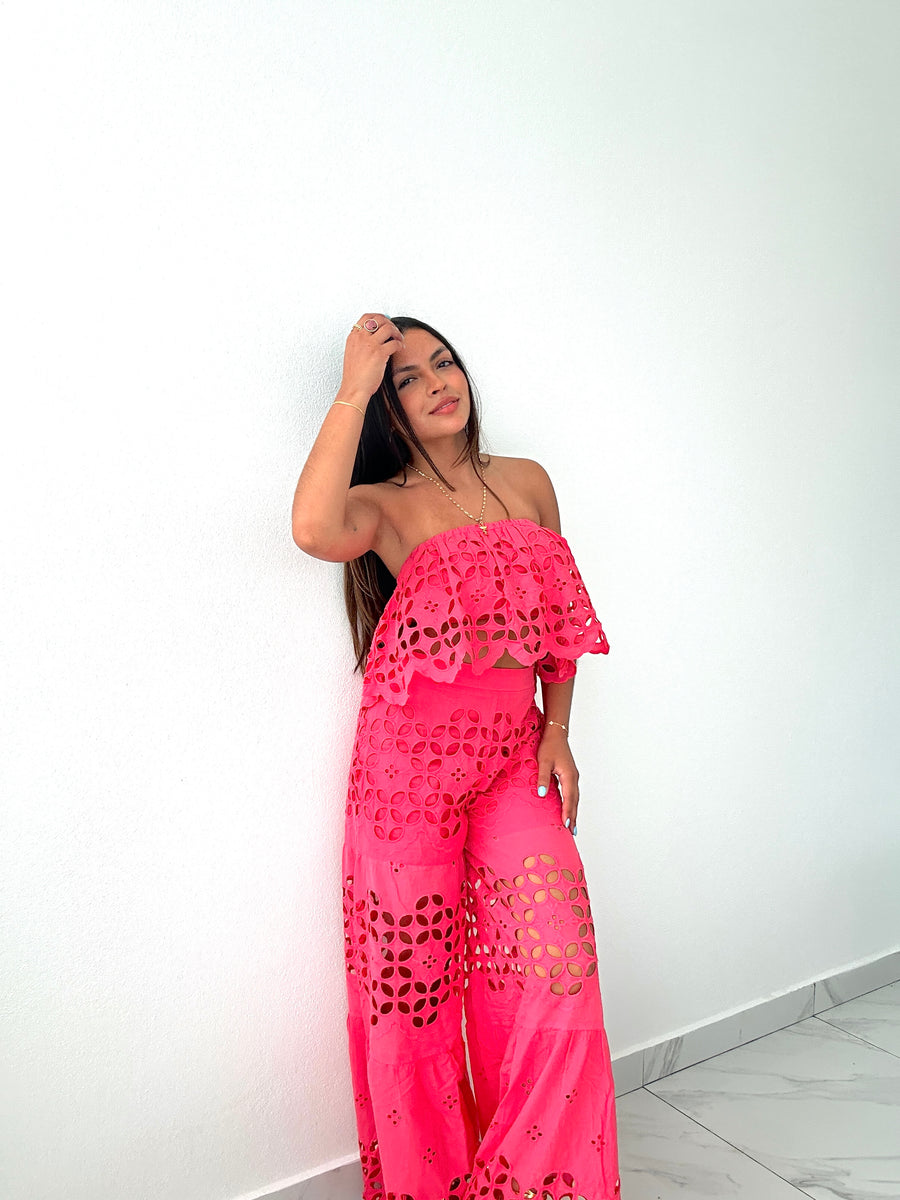 SANDÍA SET
