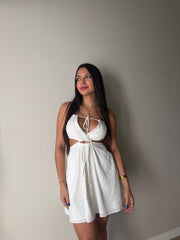 DAISY DRESS