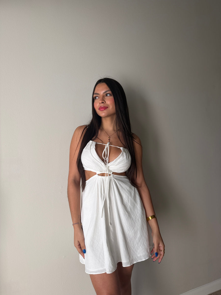DAISY DRESS