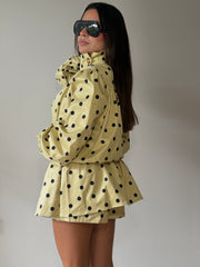 POLKA DOTS SET