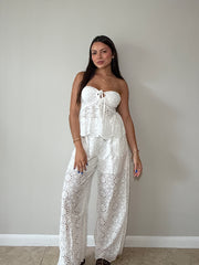 LACE SET