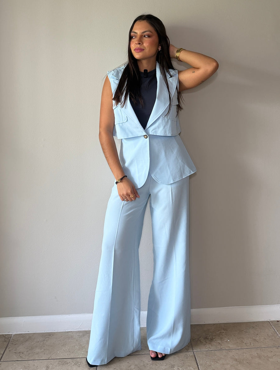 VEST SET