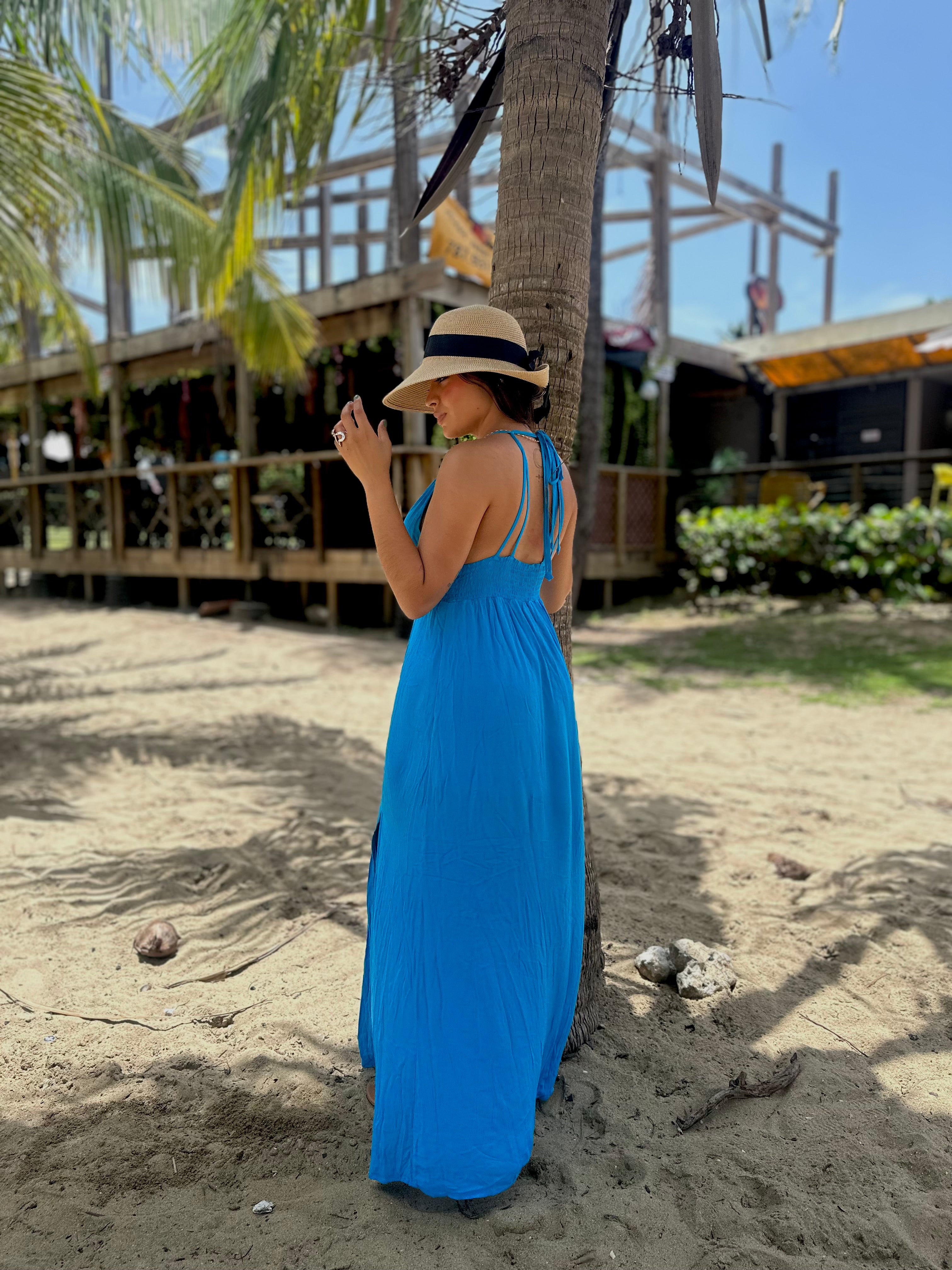 IVY DRESS