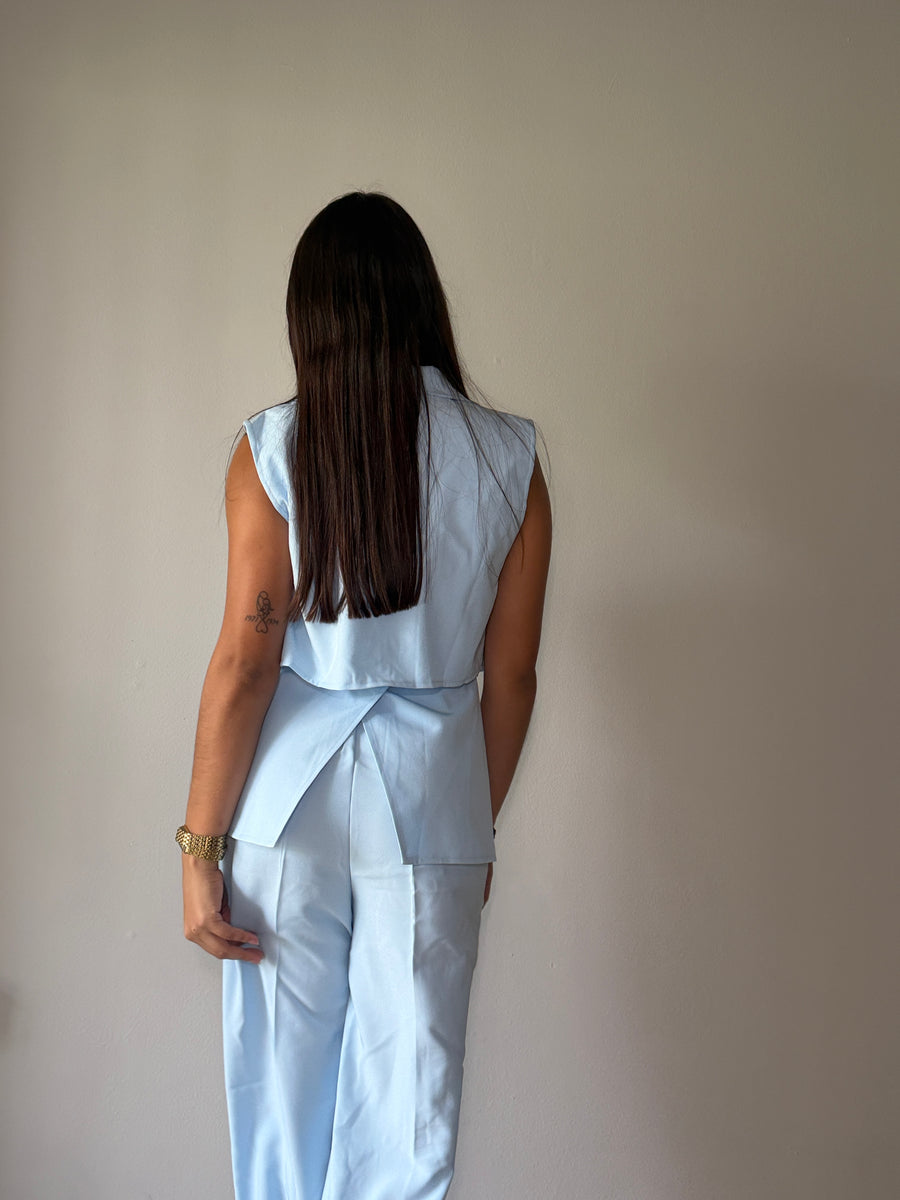 VEST SET