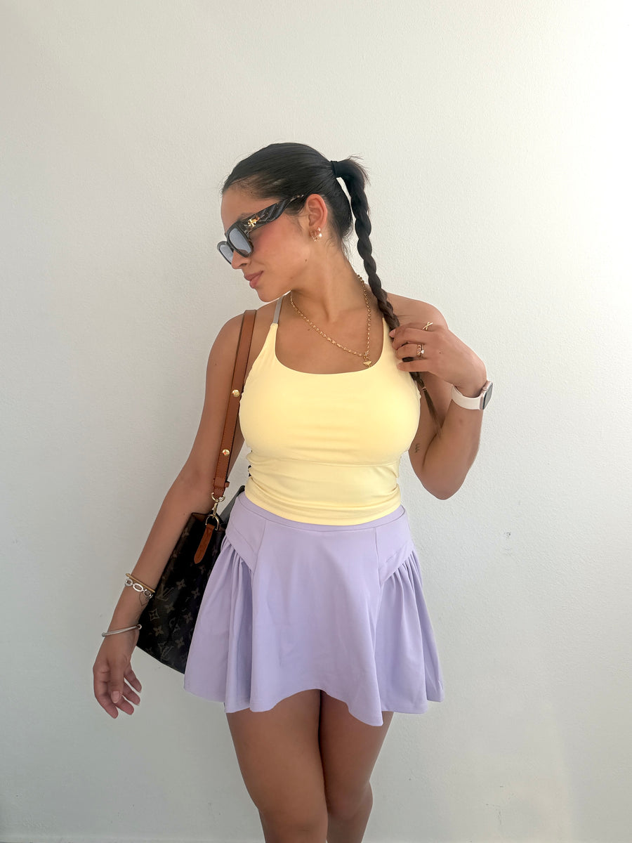 TENNIS SKORT