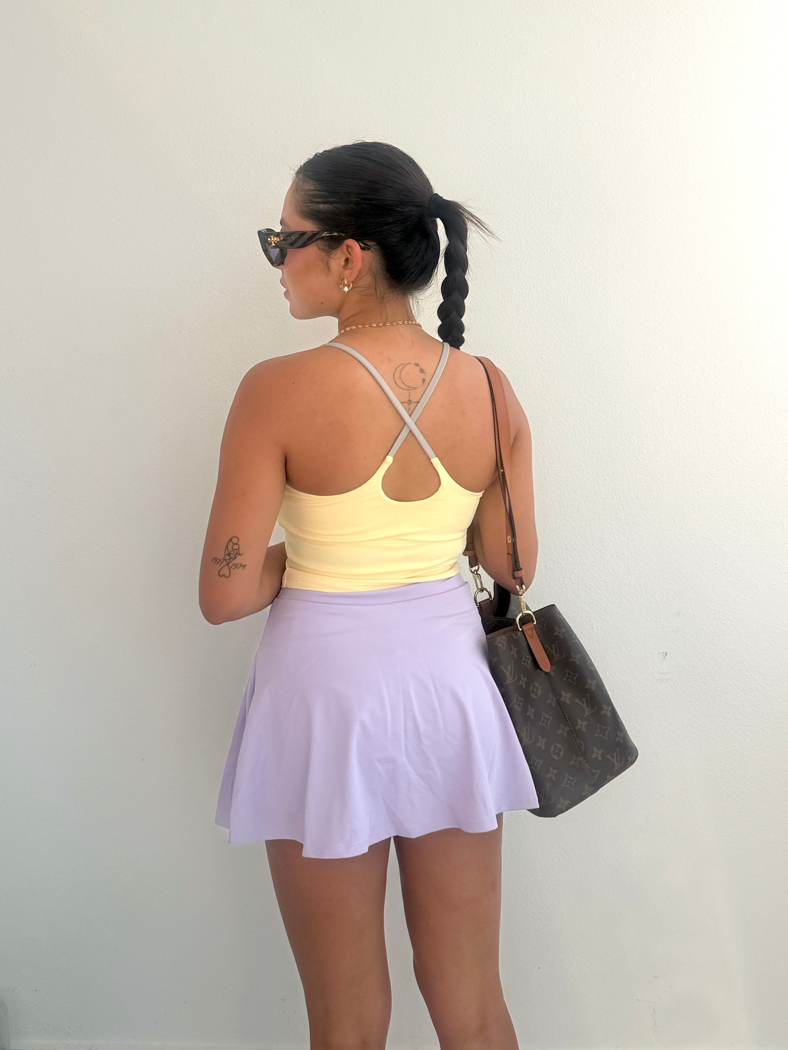 ACTIVE TOP