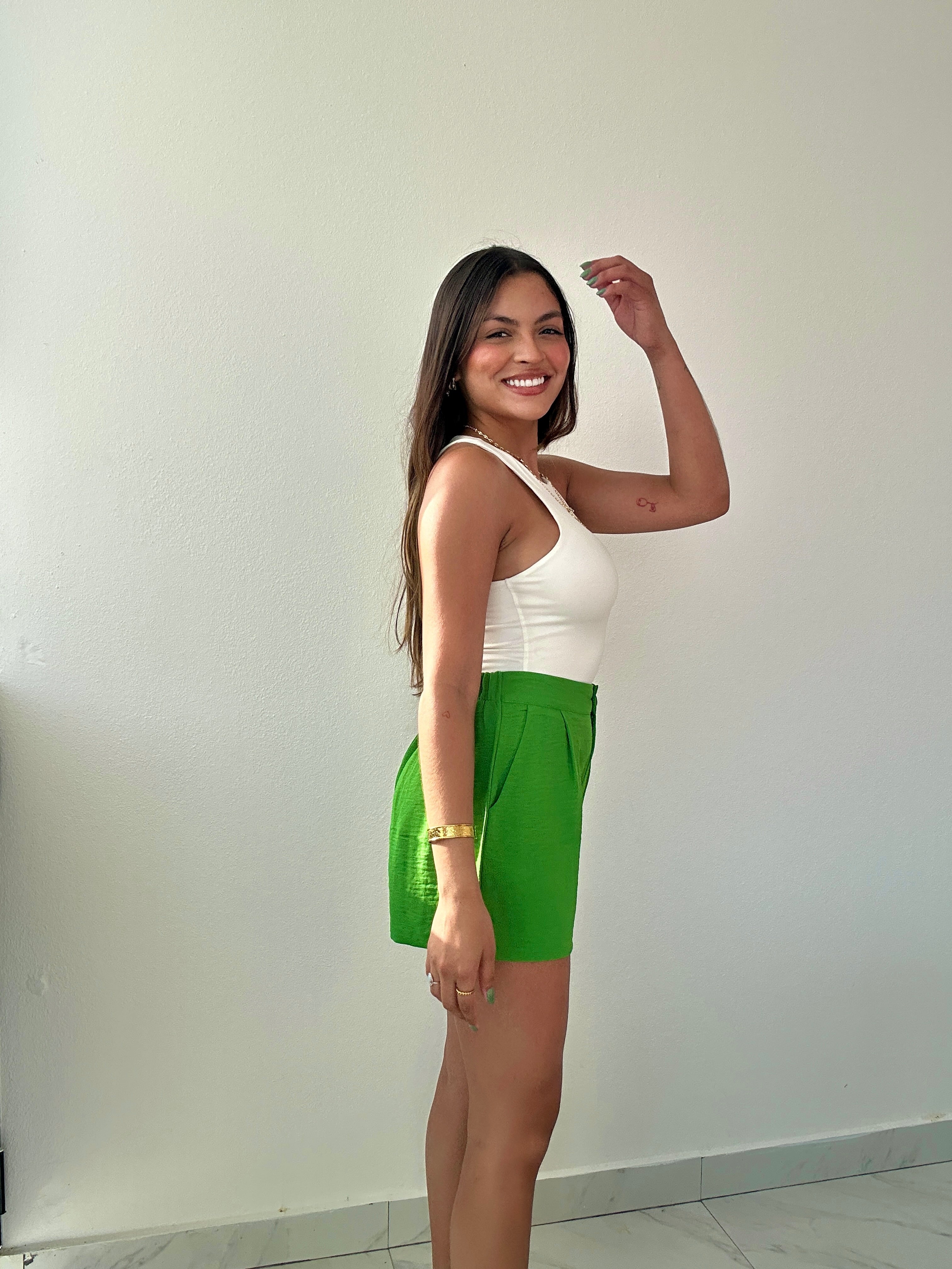 BASIC SHORT