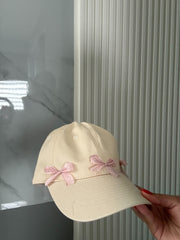 COQUETTE CAP