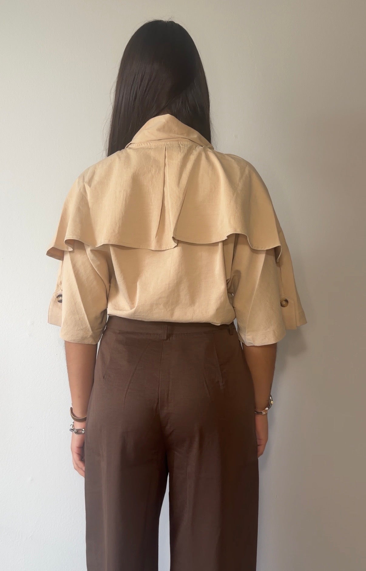 ELEGANT TOP