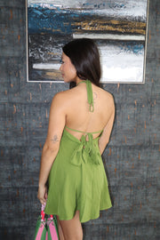 DAISY DRESS