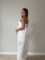 LACE SET