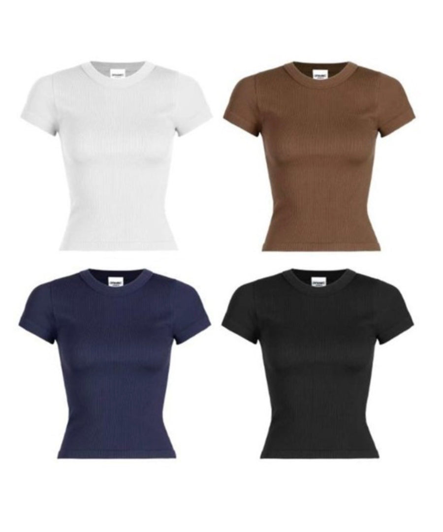 BASIC TOPS