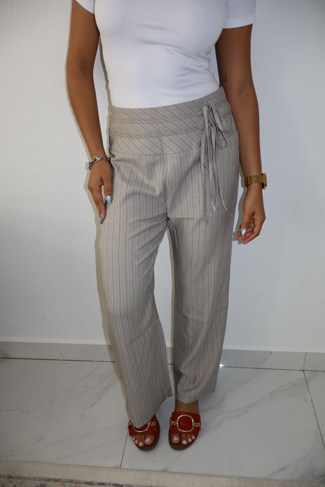 WORK PANT