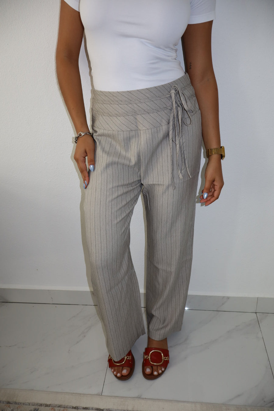 WORK PANT