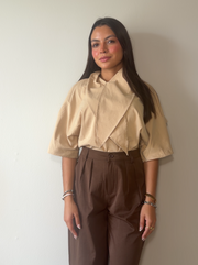 ELEGANT TOP