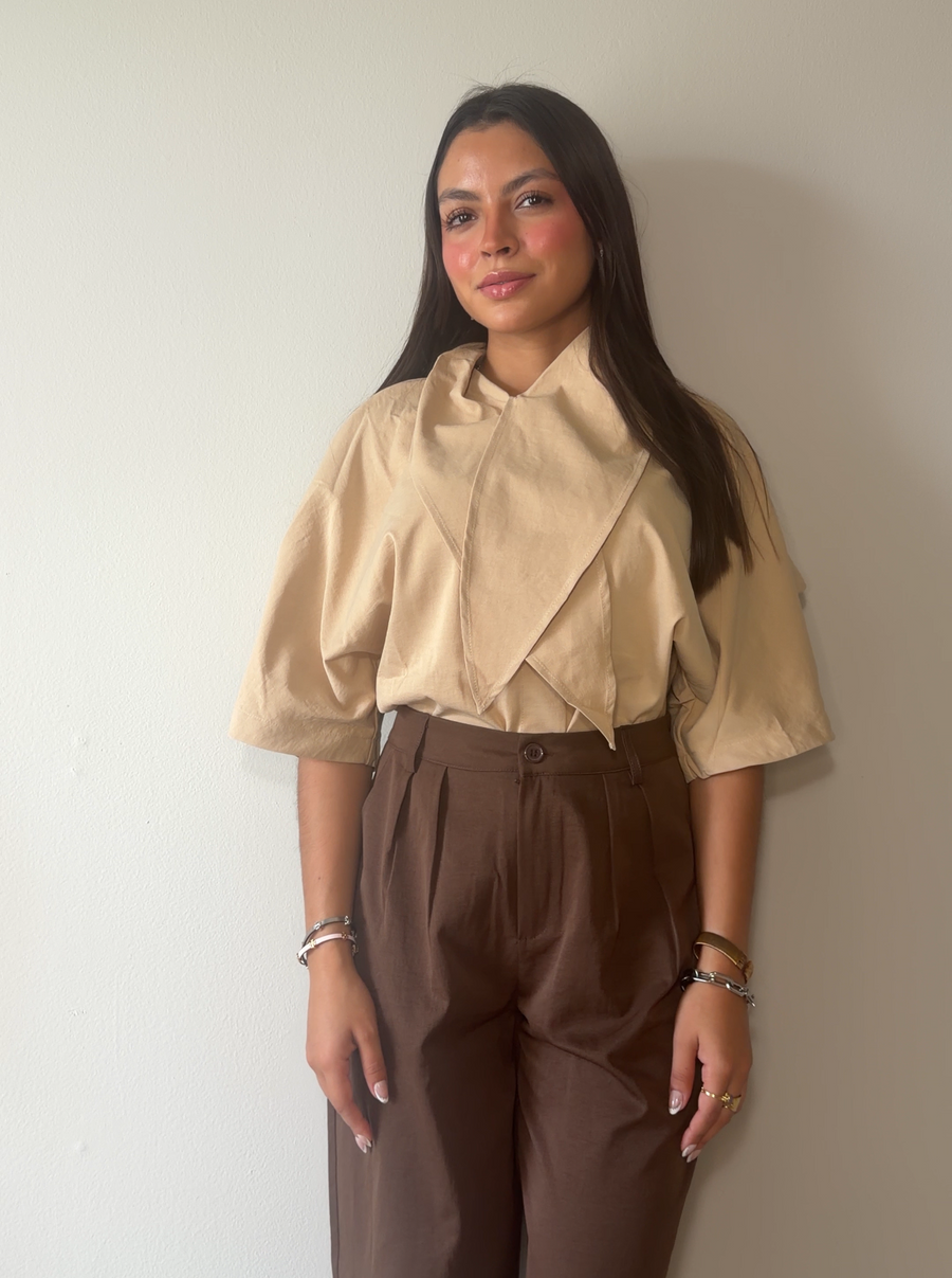 ELEGANT TOP