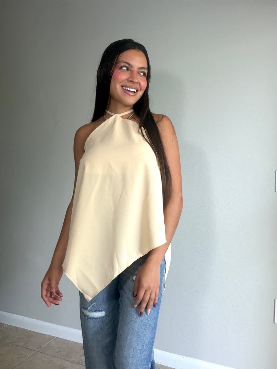 ASYMMETRICAL TOP