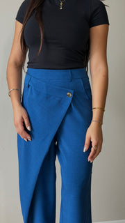 BLUE PANT