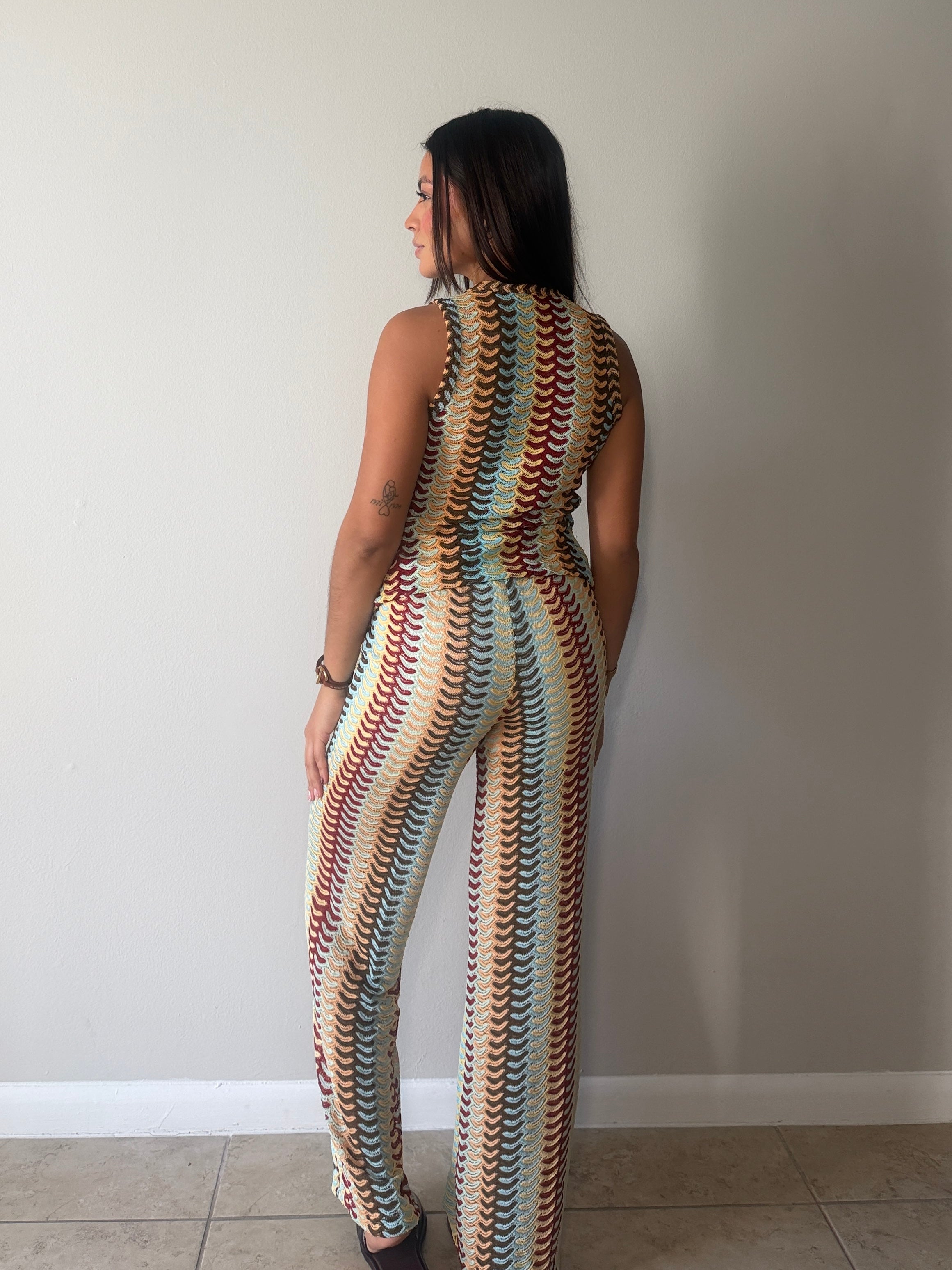 CROCHET SET
