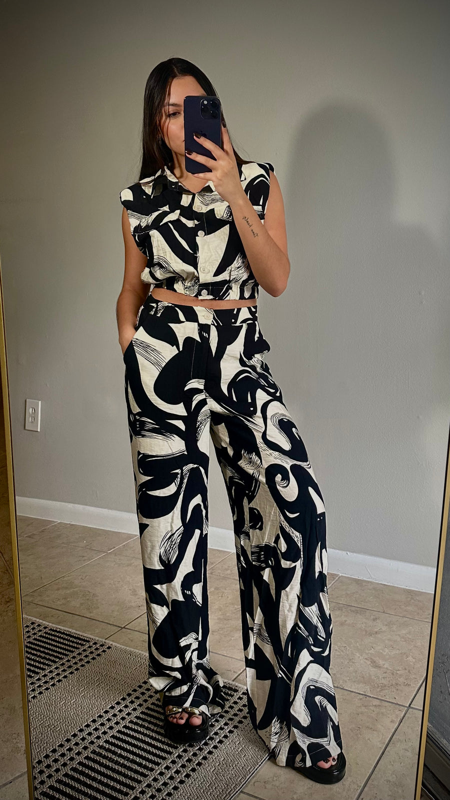 SELENA SET