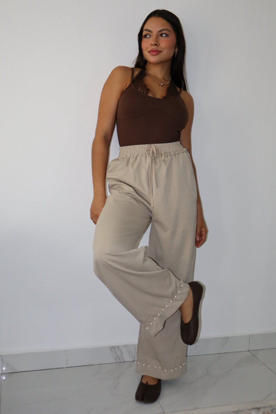 PEARL PANT