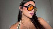 SUNGLASSES (case included)