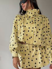 POLKA DOTS SET