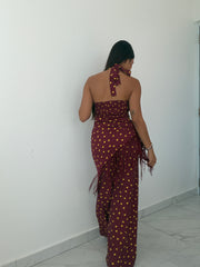 POLKA DOTS 3PC SET