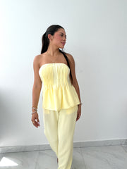 YELLOW SET