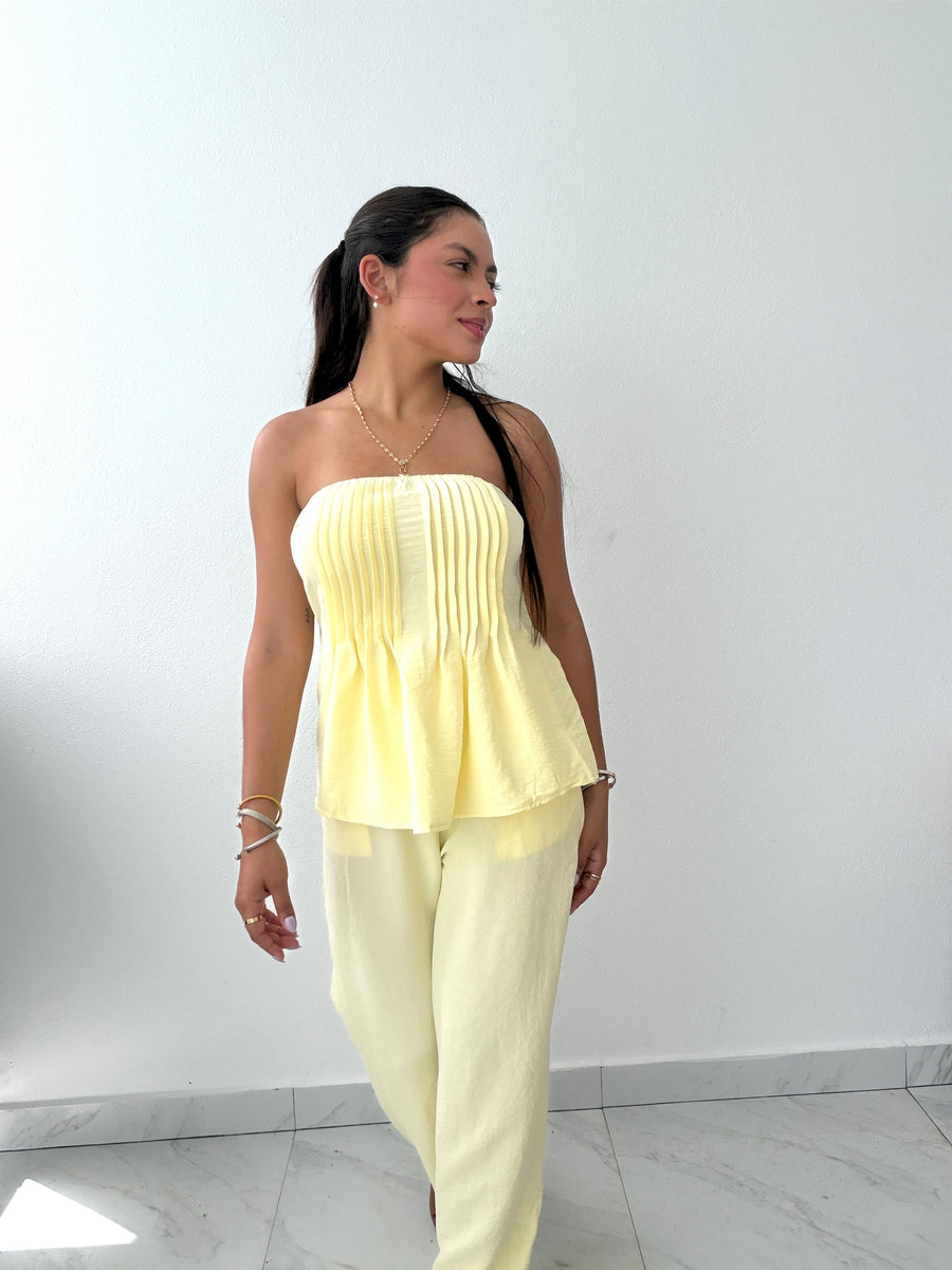 YELLOW SET