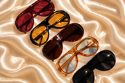 SUNGLASSES (case included)