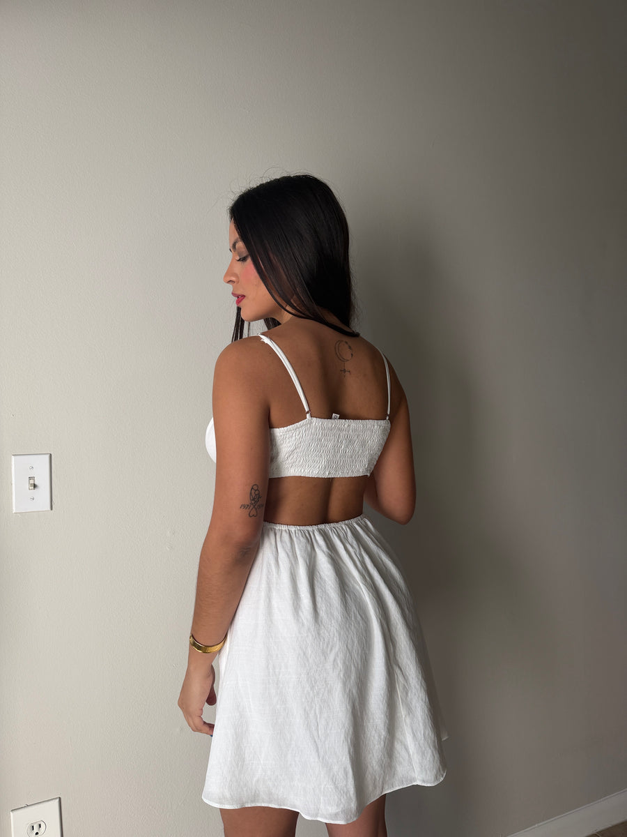 DAISY DRESS