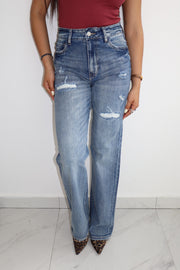 VIBRANT JEAN