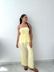 YELLOW SET