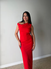 BE MY VALENTINE DRESS