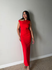 BE MY VALENTINE DRESS