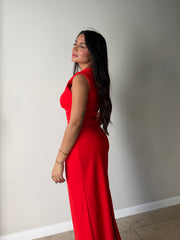 BE MY VALENTINE DRESS