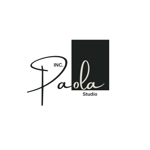 Paola’s Studio